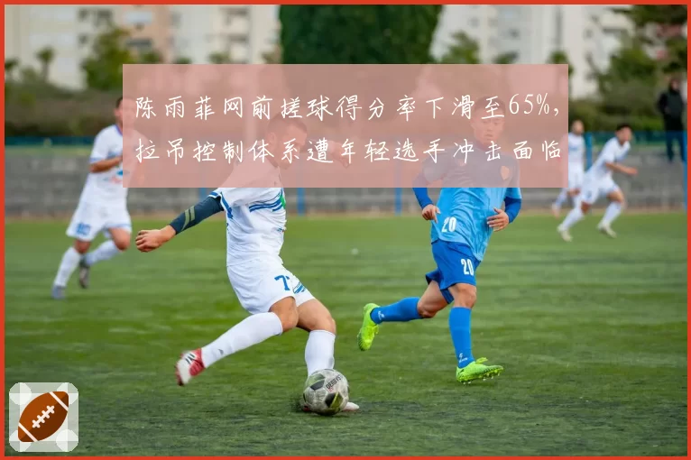 陈雨菲网前搓球得分率下滑至65%,拉吊控制体系遭年轻选手冲击面临转型危机