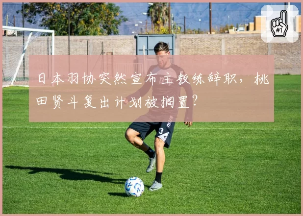 日本羽协突然宣布主教练辞职，桃田贤斗复出计划被搁置？