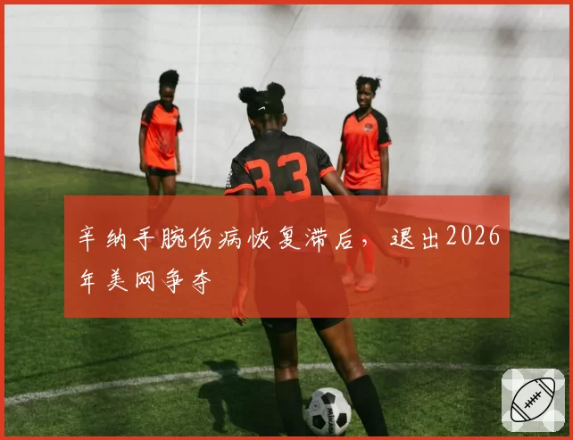 辛纳手腕伤病恢复滞后，退出2026年美网争夺