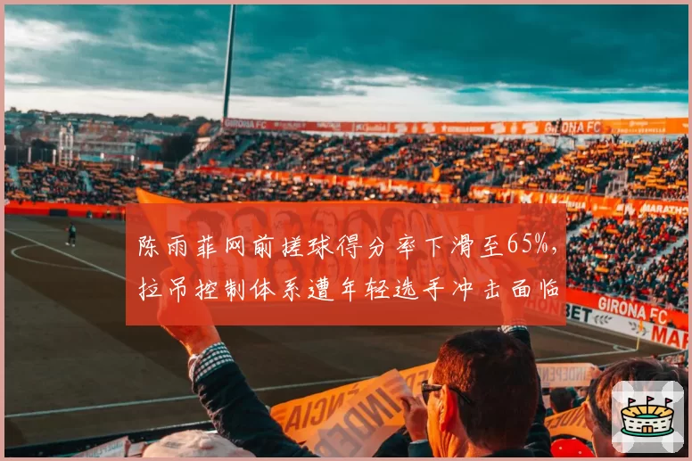 陈雨菲网前搓球得分率下滑至65%,拉吊控制体系遭年轻选手冲击面临转型危机